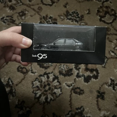 MOTORART SAAB 95 1/43 - Image 1 of 4