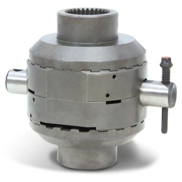 Carrete diferencial estándar DAC para Jeep Grand Cherokee 1996-2004 EE. UU. Foto 1 de 1