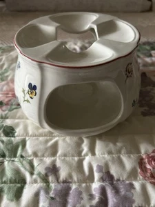 Villeroy And Boch Tealight Holder - Picture 1 of 4