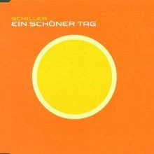 Ein Schöner Tag von Schiller | CD | Zustand sehr gut - Bild 1 von 2