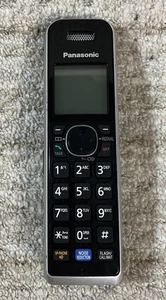 Panasonic KX-TGA680 S Expansion Handset for KX-TG7841 KX-TG7871 Cordless Phone - Picture 1 of 4