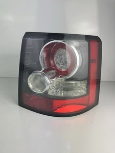 2010-2011 Range Rover Sport HSE L320 Passenger Right Side Tail Light OEM - Picture 1 of 7