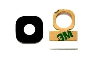 OEM Rear Camera Glass Lens + 3M Tape For Samsung Galaxy S8 G950 / S8+ Plus G955  - Picture 1 of 3