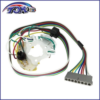 BRAND NEW TURN SIGNAL SWITCH FOR DODGE DART PLYMOUTH FURY CHRYSLER 3488804 - Image 1 of 4