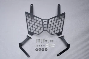 Rejilla Faro / Protector Lente Delantero KAWASAKI KLR 650 KL650E 2008-2018 - Bild 1 von 4