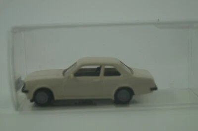 Euromodell Modellauto 1:87 H0 Opel Ascona - Bild 1 von 4