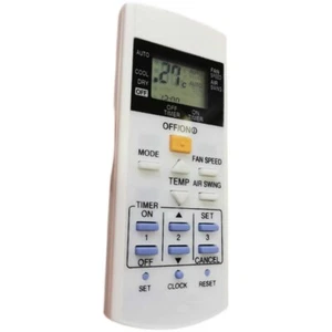 Mando a distancia A75C3623/3624 para aire acondicionado Panasonic - Imagen 1 de 1