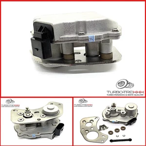 Steller VTG Turbolader für VW Audi 2.7 3.0 TDI 059145725A 059145725J 059198201A  - Bild 1 von 6