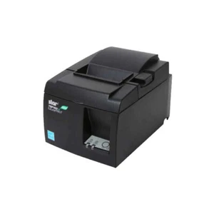 Star Micronics Star TSP100II / 143IIU, USB, schwarz *B-WARE*