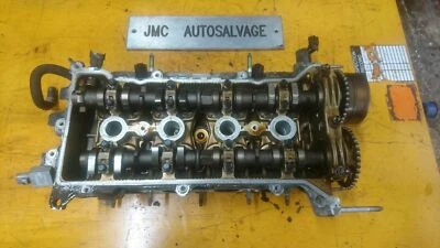 TOYOTA COROLLA E120 1.4 VVT-I 4ZZ-FE CYLINDER HEAD & CAMSHAFTS  - Image 1 of 4