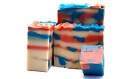 Baby Powder Bliss-Handmade/Homemade Soap-5 to 6oz Bar