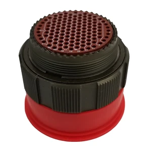 5 TE Connectivity/DEUTSCH DTS26W25-35SB V001 Circular Connector 128 Pin NEW - Bild 1 von 11