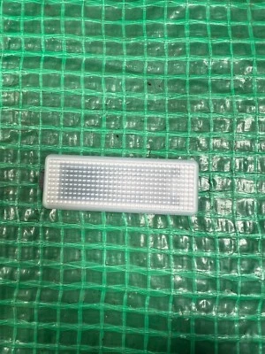 BMW Serie 5 520i F10 2016 tarjeta de puerta cortesía luz de charco 6972605 Foto 1 de 3