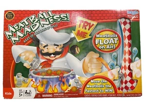 MEATBALL MADNESS Juego "Fuera de producción" de Tara Toys - Imagen 1 de 2