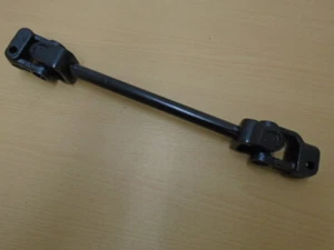 Triumph STAG ** STEERING SHAFT ** NEW !!! From column to rack (sometimes silver) - Zdjęcie 1 z 4
