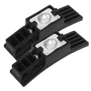 2 Piezas Bloque de Freno Bicicleta Fitness Pinza de Ciclismo Pastilla de Freno Zapatas de Freno Soporte - Imagen 1 de 13