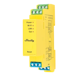 Shelly Pro RGBWW PM - Bild 1 von 1