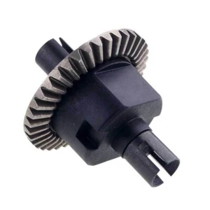 02024 Differential Gear Complete 38T für 1/10 RC Modellauto Ersatztei8065 - Bild 1 von 6