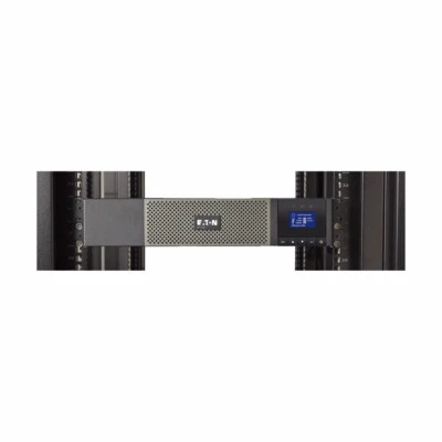 Eaton 5P 5P3000RT 3000VA/2700W 120V 2U Rack / Tower Line Interactive UPS - Image 1 of 3
