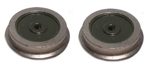 Hornby Disc Tender Driving Wheel  x 2 (S2465GO) - Picture 1 of 1