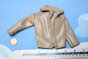 Vintage Action Man Palitoy  Tank Commander Jacket - not perfect   CB753e - Picture 1 of 7