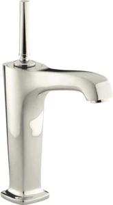 Kohler Margaux Single Control WC-Armatur 16231-4-SN 1 Loch Spüle - Bild 1 von 6