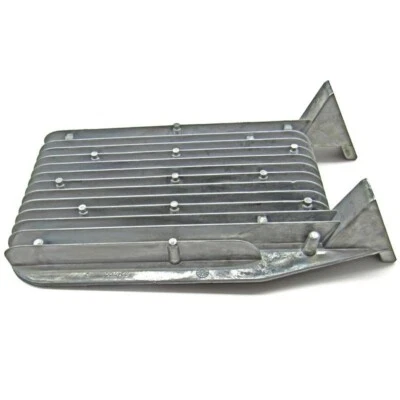 Carro de golf EZGO disipador de calor OEM 73471G01 para camión TXT Medalist Express 1997-2022 Foto 1 de 3