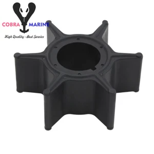 Water Pump Impeller 3C8650212 3C8-65021-2 For Tohatsu Nissan 40D F40A 50D F50A - Picture 1 of 5
