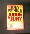 Judge and Jury by James Patterson, Andrew Gross (Hardcover, 2006)