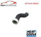 CHARGE AIR COOLER INTAKE HOSE MEAT & DORIA 96026 A NEW OE REPLACEMENT