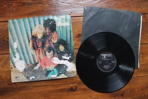 JIMI HENDRIX Band of Gypsys 12" Vinyl LP RECORD 1970 1stPress RARE Pupper Sleeve - Bild 1 von 8