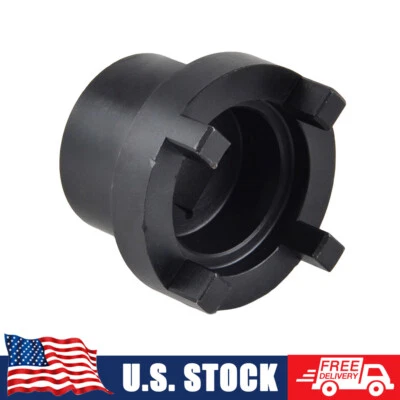 Swing Arm Pivot Shaft Lock Nut Tool For Suzuki GSXR600 GSXR1000 SV1000 DL1000 - Image 1 of 4