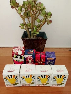 DUNNY 3" 2009 SERIES SET Of 8 BLIND BOX KIDROBOT COLLECTIBLE FIGURES Mix. - Picture 1 of 13