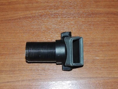 Nueva manguera de boquilla pequeña con aspiradora de boquilla SmartWash Advance FH52000 FH52000G FH52110 Foto 1 de 2