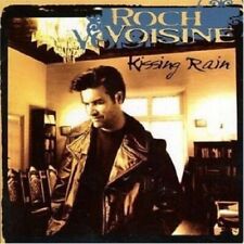 Roch Voisine Kissing Rain (CD, 1996)