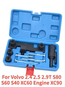 2025 NEW Belt Timing Tool for Volvo 2.4 2.5 2.9T S80 S60 S40 XC60 Engine XC90 - Picture 1 of 5