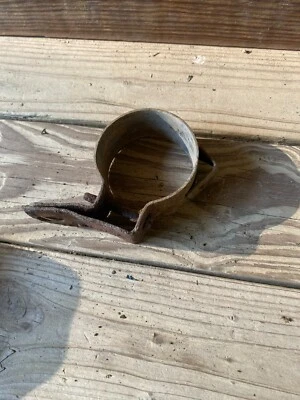 Camión Ford Mustang años 70? Torino? ¿Puma? Soporte bobina F100 302 289 V8 351C? 351 Foto 1 de 4