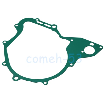 Junta de cubierta de estator Magneto para Yamaha XV400 XV500K 3BT-15451-00 XV535S Virago Foto 1 de 4