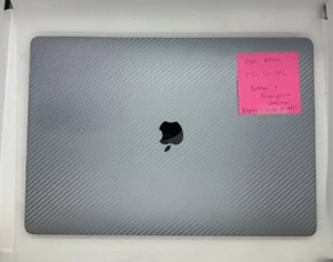 Apple MacBook Pro A2141 - Core i7 (9. Gen), 16GB, 512GB (siehe Details) - Bild 1 von 3