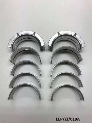 Rodamientos principales del cigüeñal para Jeep Grand Cherokee ZJ 5,2 L 1993-1998 EEP/ZJ/019A Foto 1 de 4