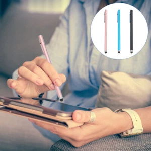 3 szt. Odręczny pędzel do malowania Tablet Rysunek Długopis Telefon - Zdjęcie 1 z 12