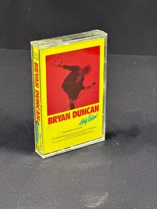 Holy Rollin by Bryan Duncan (Cassette XDR, Light Records 1986 (USA)) - Imagen 1 de 3