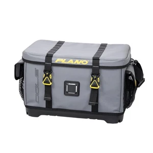 Plano Z Series 3700 Tackle Angeltasche grau wasserdicht robustes Design - Bild 1 von 9