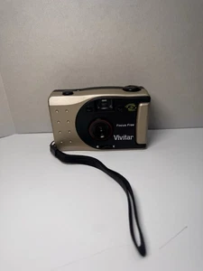 Cámara fotográfica panorámica de 35 mm Vivitar PN2011 - Imagen 1 de 5