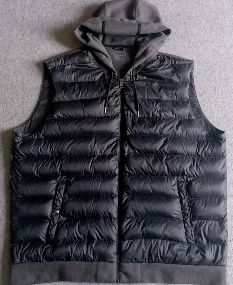 Polo Ralph Lauren Fleece Vests for Men for Sale - Shop New Polo Ralph Lauren Fleece Vests for Men for Sale - Shop New