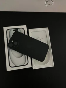 iphone 15 - Photo 1 sur 6