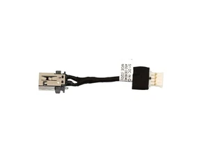 Acer 450.0E604.0011 Original Stromversorgungsbuchse inkl. Kabel 45W - Afbeelding 1 van 2