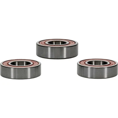 Pivot Works Premium Wheel Bearing Kit - 25-1345-P - Image 1 of 2
