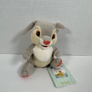 Vintage Disney Thumber 6 Inches - Picture 1 of 9