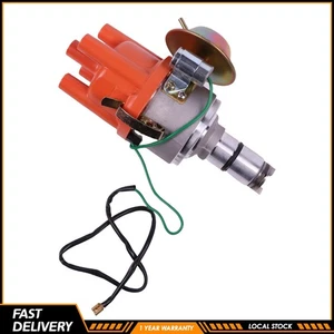 Ignition Distributor 113905205AN Fits For VW Volkswagen Beetle L4 1.6L 1960-1985 - Picture 1 of 9